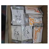 Duck Commander and Buck Commander Window Decals