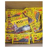 Strike King KVD Perfect Plastics Soft Baits Lot