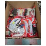 Collection of Assorted YUM Soft Plastic Lures