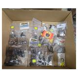 Bayou Tackle Company Fishing Lures Collection