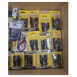 Booyah & Luck-E-Strike Fishing Jig Collection