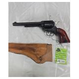 Heritage Rough Rider .22 mag