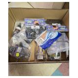 Assorted Fishing Tackle and Lure Collection