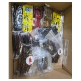 Culprit and AGT Soft Plastic Fishing Lures