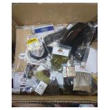 Fly Tying Material Assortment Pack