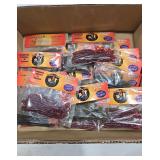 Tackle Box Premium Fishing Baits Lot