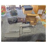 Abu Garcia Ambassadeur Cases and Reel Bags