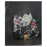 Large Collection of Assorted Fishing Reels