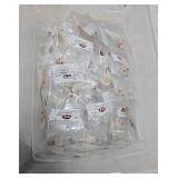 Tackle Box Special Feathered Fishing Lure Lot