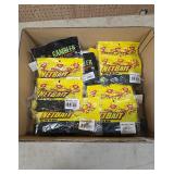 Assorted NetBait and Gambler Soft Plastic Baits
