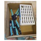 Rapala Fillet Knife Set with Sheaths
