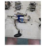 Blue Marlin Spinning Reel