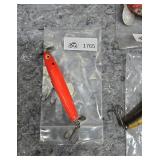 Segmented Swimbait Fishing Lure