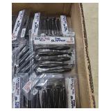 Kicker Fish Tail Slapper Lure Assortment