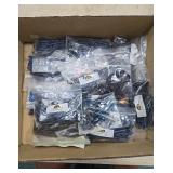 Assorted Soft Plastic Fishing Lure Bundle