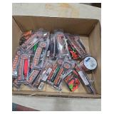 Whisker Seeker Fishing Tackle Assortment