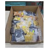 Bulk Assorted Soft Plastic Fishing Lures