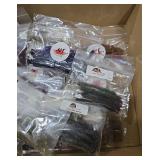 ACT Arkansas Custom Tackle Soft Plastic Lure Lot