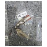 Heddon Chugger Spook Fishing Lure