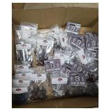 Lot of Scottsboro Tackle Co. Recon Jig Heads