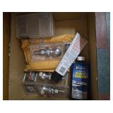 Towing and Marine Maintenance Kit