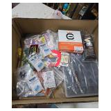 Fly Fishing Gear Assortment: Cortland & Wapsi