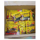 Strike King Soft Bait Fishing Lure Assortment