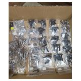 Casta Head Fishing Lure Assortment