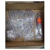 Nichols Lures Magnum Spoon & Tackle Set