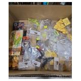 Large Assortment of Vintage Fishing Tackle & Lures