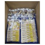 B&B Tackle Co. Spinnerbait and Jig Assortment