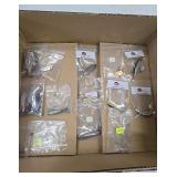 Assorted Fishing Lure and Tackle Collection