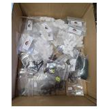 Assorted Fishing Tackle and Lure Collection