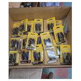 Lot of Booyah Finance Jig Fishing Lures