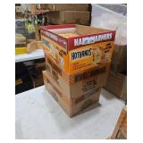 HotHands Hand Warmers 40-Pair Bulk Pack