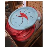 Lee Fisher Sports EZ Access Bucket Lid Set