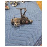 Zebco ZX20 Stingray Spinning Reel