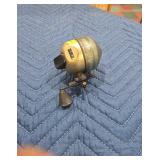 Vintage Zebco 202 Spincast Fishing Reel