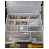 Comprehensive Angling Tackle and Mold Set