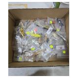 Assorted Fishing Lure Collection