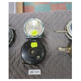 Vintage Weber Futurist Fly Fishing Reel