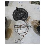 Paradise V-1328 Fishing Reel