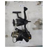 Bass Pro Shops Mega Cast 30 Spinning Reel