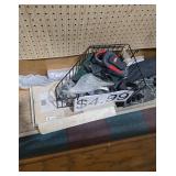 Assorted Boating and Towing Equipment Collection