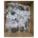 VMC Fishing Hook Assortment Lot