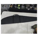 Blackhawk Sportster Black Rifle Case