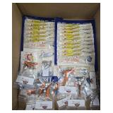 Assorted Fishing Lure and Trout Rig Collection