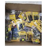 Booyah Assorted Fishing Lure Collection