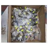 Large Collection of Assorted Fishing Jigs