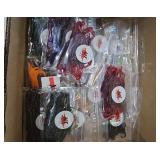 ACT Custom Tackle Soft Plastic Fishing Lure Lot